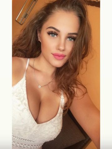 Анкета проститутки Лейла - Фото 1, , 23 года, №338701